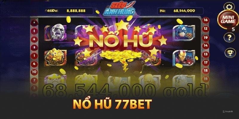 Jackpot mở ra cơ hội đổi đời nhanh chóng