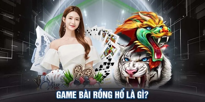 Hiểu hơn về game Rồng Hổ là gì?