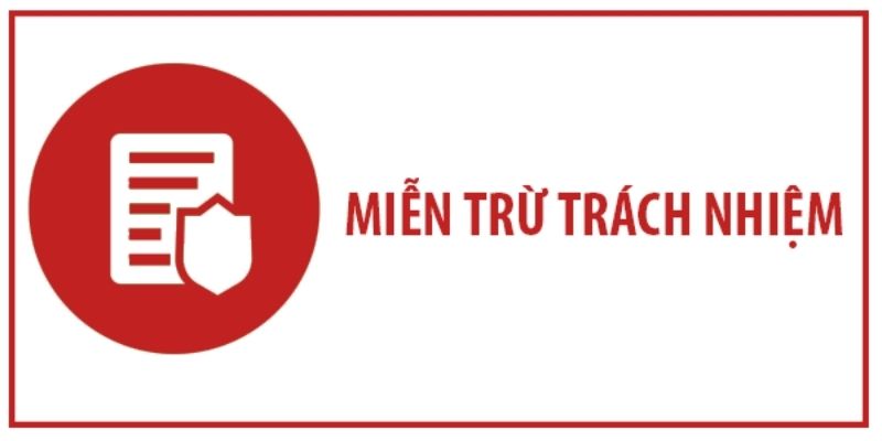 Lợi ích của miễn trừ trách nhiệm