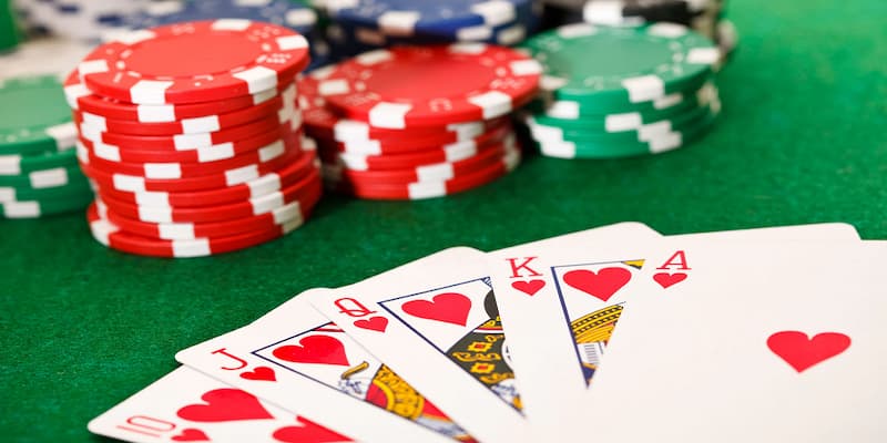 Mách tips ghi nhớ “ngôn ngữ” của bộ môn poker