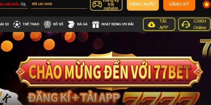 Một số điều kiện mà bạn cần đáp ứng khi đăng nhập 77bet