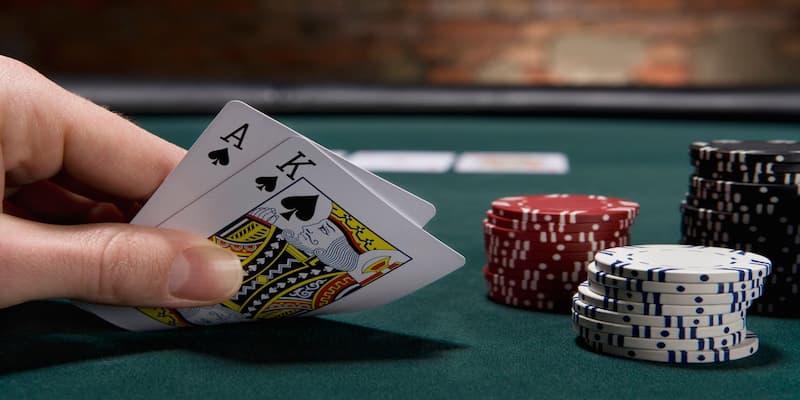 ảnh đại diện poker là gì